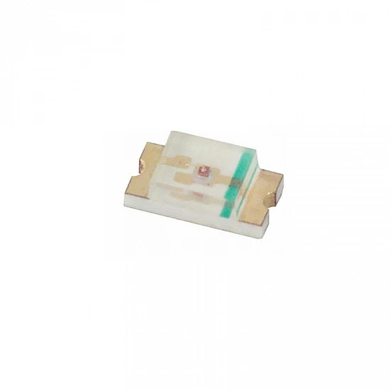 1206 Green SMD LED