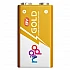 High Quality NIPPO 9V Battery