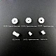 15 Types of Assorted Gears Pack
