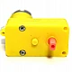 150RPM DC 3-12V  L-Shape BO Gear Motor One side Shaft For Arduino Smart Car