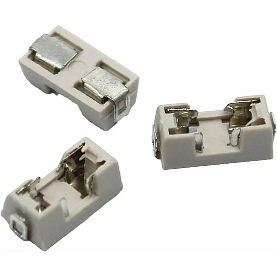 1808 SMD Fuse Holder