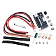 12V DIY Portable Spot Welding Machine Battery Storage PCB Circuit Board