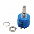 3590S-2-201L 200R Precision Multiturn Potentiometer 
