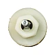 200RPM 12V DC Metal Geared Motor