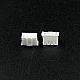 201 Series 4 Pin Female Connector - 2mm Pitch