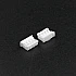 201 Series 4 Pin Female Connector - 2mm Pitch