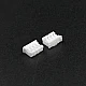 201 Series 4 Pin Female Connector - 2mm Pitch