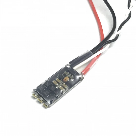 20A Bidirectional Digital ESC
