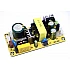 220V to 12V 3A AC-DC Step Down Switching Power Supply Module 