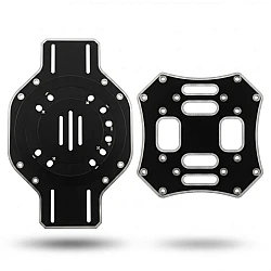 F450 Quadcopter Frame Board Centre Plates - FlyRobo
