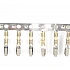 2510 Series Female Crimp Terminal Pin for 2.54mm Pitch Connectors