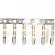 2510 Series Female Crimp Terminal Pin for 2.54mm Pitch Connectors