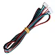 NEMA 17 Stepper Motor 42*60mm 2A 700mN.m High Torque with Wire