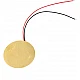 27mm Piezoelectric Ceramic Buzzer