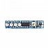2S 18650 Lithium Battery Capacity Display Module