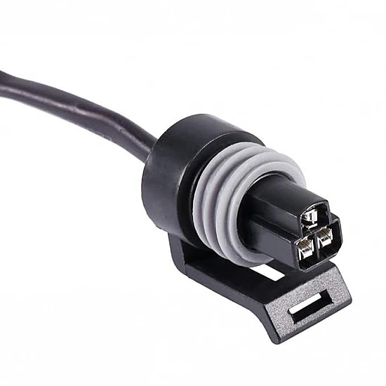 3 Pin Connector Plug Cable for Pressure Transducer Sensor