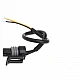 3 Pin Connector Plug Cable for Pressure Transducer Sensor