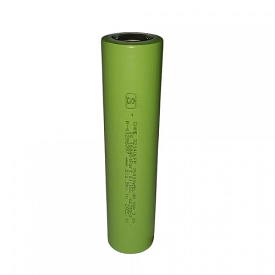 32140 CBAK 3.2V 15000mAh Lithium Phosphate LiFePO4 Cell