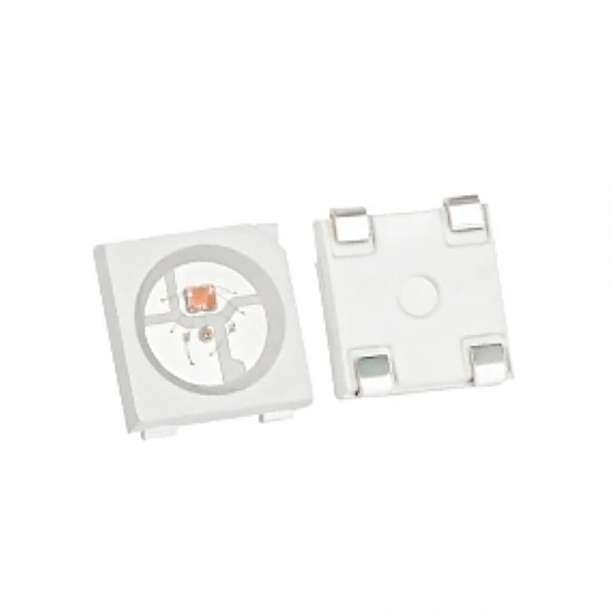 5050 Red Green Blue (RGB) SMD LED