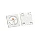 5050 Red Green Blue (RGB) SMD LED