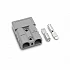 SN50 50A Grey Connector Set  with 6 Thimble