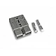 SN50 50A Grey Connector Set  with 6 Thimble