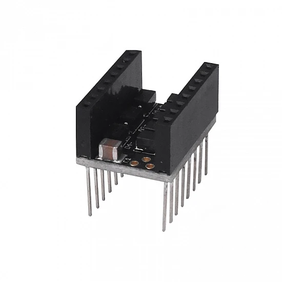 3D Printers Printer Stepper Mute Filter Module Protector Stepstick Smoother