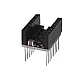 3D Printers Printer Stepper Mute Filter Module Protector Stepstick Smoother