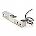 3KG Load Cell Mini Weight Sensor