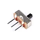 3mm SS12D00G3 3pin Toggle Switch