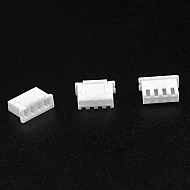 4 Pin JST XH Female Connector Housing 2.54mm Pitch