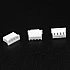 4 Pin JST XH Female Connector Housing 2.54mm Pitch