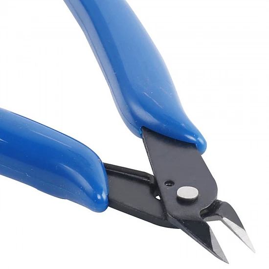 Micro Shear and Nipper Cutter