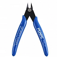 Micro Shear and Nipper Cutter