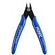 Micro Shear and Nipper Cutter