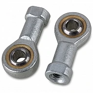 SI8T/K 8mm Female Right Hand Thread Rod End Bearing