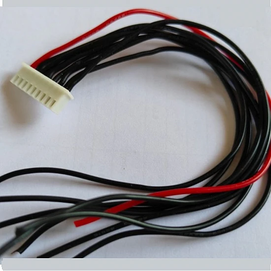 JST-XH 8S 10cm Balance Charge Wire for LiPo Battery