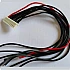 JST-XH 8S 10cm Balance Charge Wire for LiPo Battery