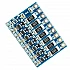 7S 25.9V-29.4V 18650 Lithium Battery Equalizer Board