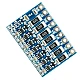 7S 25.9V-29.4V 18650 Lithium Battery Equalizer Board
