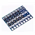 6S 22.2V-25.2V 18650 Lithium Battery Equalizer Board