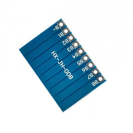 5S 18.5V-21V 18650 Lithium Battery Equalizer Board