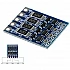 4S 14.8V-16.8V 18650 Lithium Battery Equalizer Board