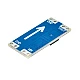 10A Single Button Latching Electronic Switch Module