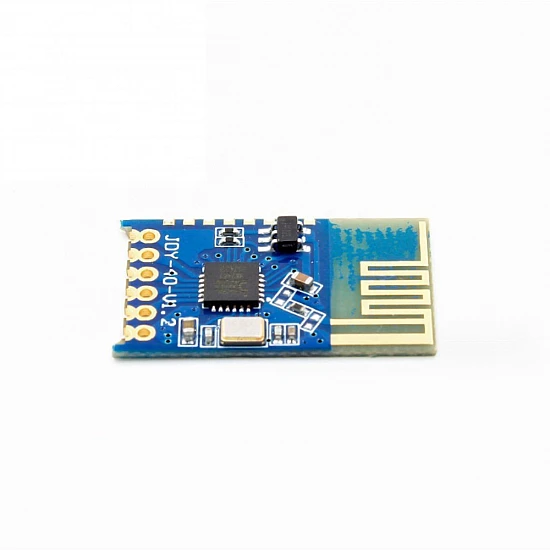 JDY-40 2.4GHz Wireless Serial Transceiver Module