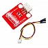 KEYES Digital Knock Sensor Module with 3P Cable