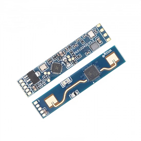LD2410B Human Presence Radar Module with Bluetooth
