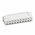 XH2.54 10-Pin Connector 2.54mm Pitch