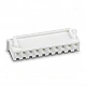 XH2.54 10-Pin Connector 2.54mm Pitch
