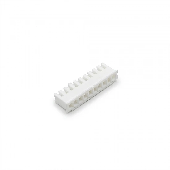 XH2.54 10-Pin Connector 2.54mm Pitch
